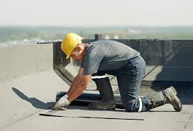 Fast & Reliable Emergency Roof Repairs in Sleepy Hollow, WY